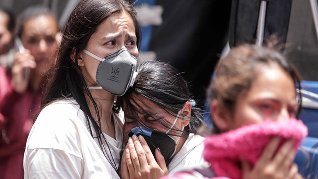 Komisyon kuruldu! Salgında hükümetin ihmaline araştırma 3