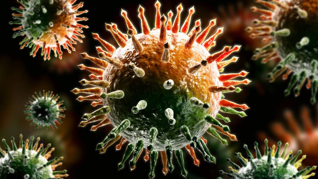 Kovid-19'da Nanotuzak mucizesi: SARS-CoV-2 virüsünü kendisine çekecek 3