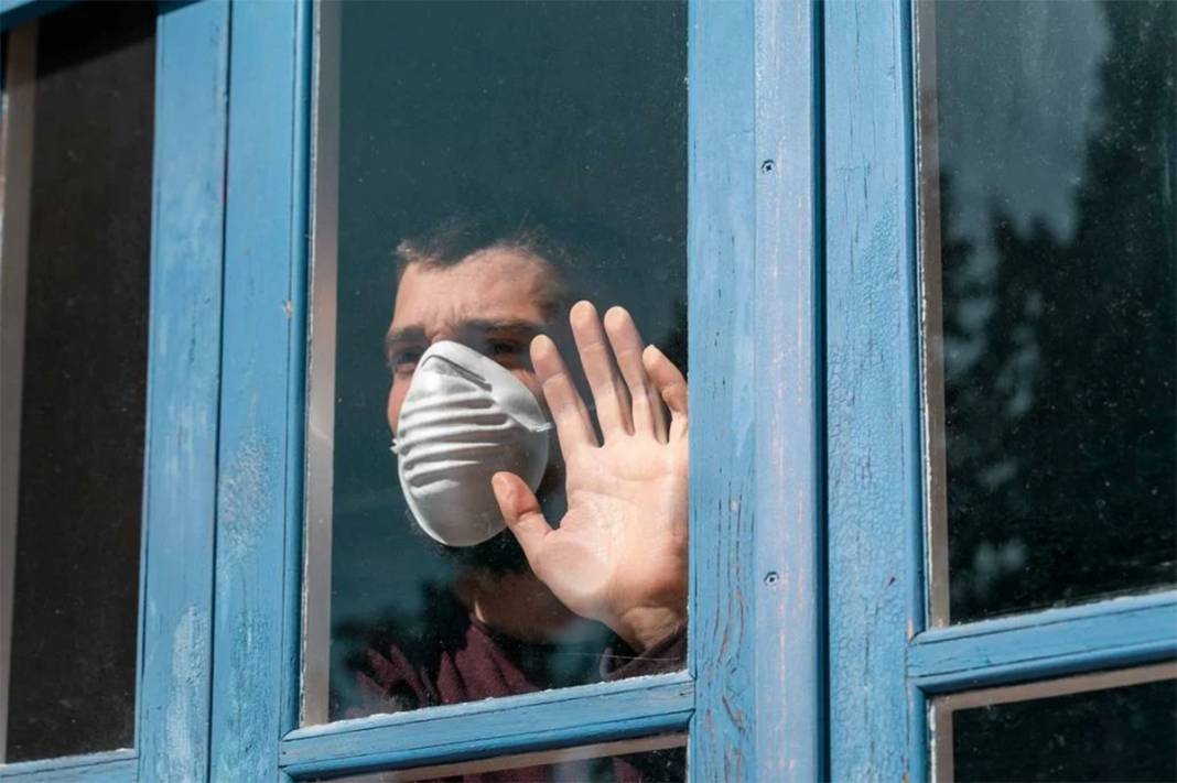 Kovid-19'da Beyin Sisi kabusu! Milyonlarca kişiyi tehdit ediyor 3