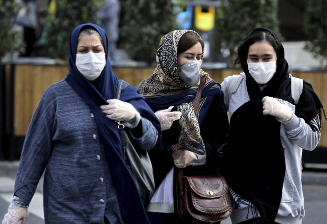 Dünya üçüncüsü Türkiye'yi pandemi de neler bekliyor? İşte olası senaryolar 2