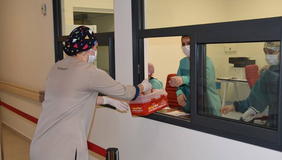 Türkiye'ye özgü varyant mı? Yeni kabusumuz yalancı negatif 3