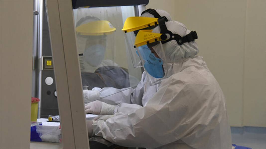 Türkiye'ye özgü varyant mı? Yeni kabusumuz yalancı negatif 4