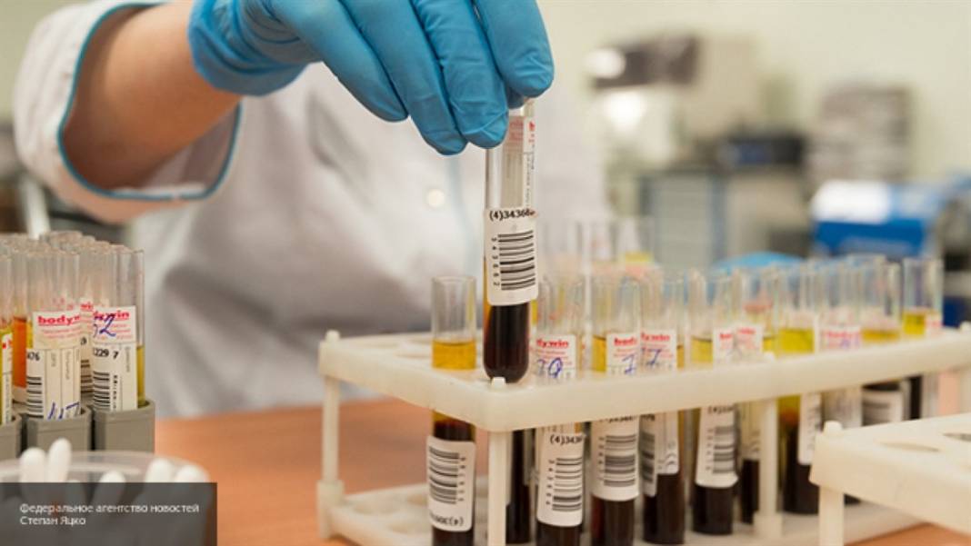 100 bin Kovid-19 hastası incelendi! Kan grubu etkiliyor mu? 5