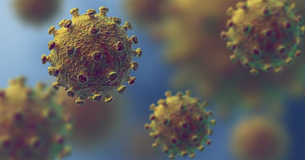 Şimdi de 'çift mutant' kabusu! Hızla yayılıyor ve detayları korkunç 5