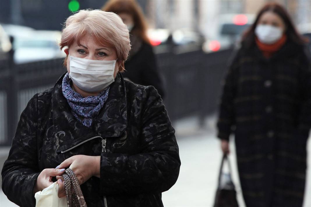 Dünya üçüncüsü Türkiye'yi pandemi de neler bekliyor? İşte olası senaryolar 4