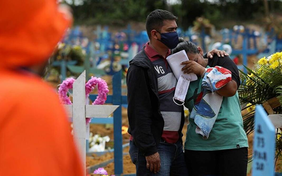 Komisyon kuruldu! Salgında hükümetin ihmaline araştırma 6