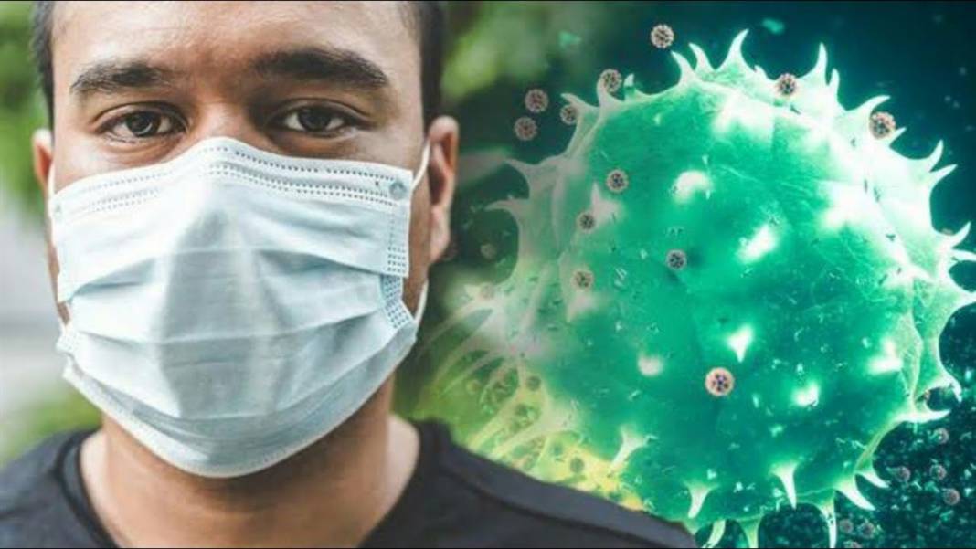 Şimdi de 'çift mutant' kabusu! Hızla yayılıyor ve detayları korkunç 6