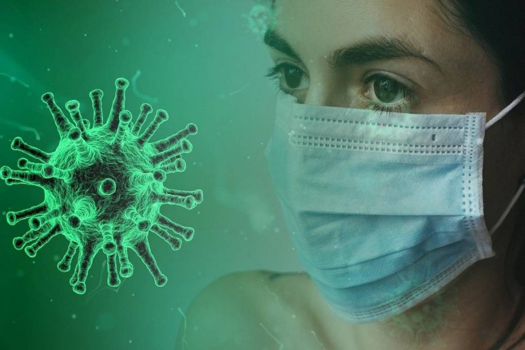 Şimdi de 'çift mutant' kabusu! Hızla yayılıyor ve detayları korkunç 7