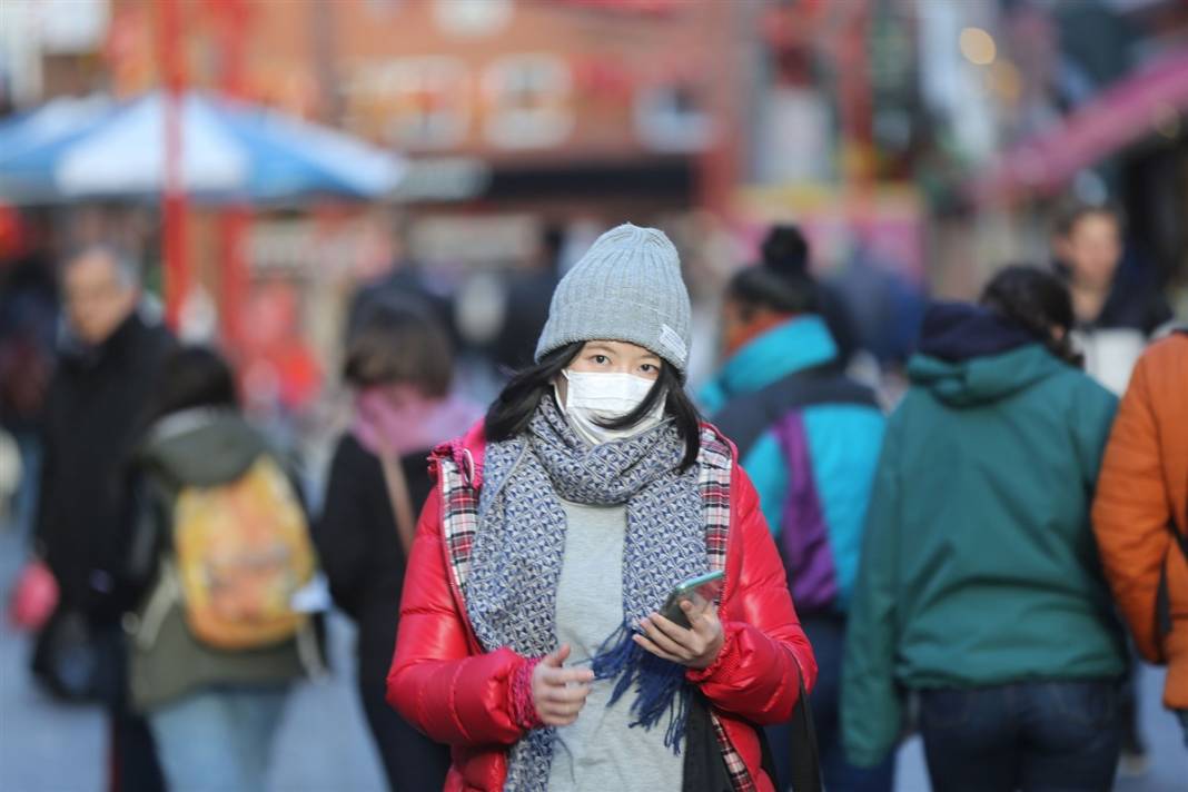 Dünya üçüncüsü Türkiye'yi pandemi de neler bekliyor? İşte olası senaryolar 6