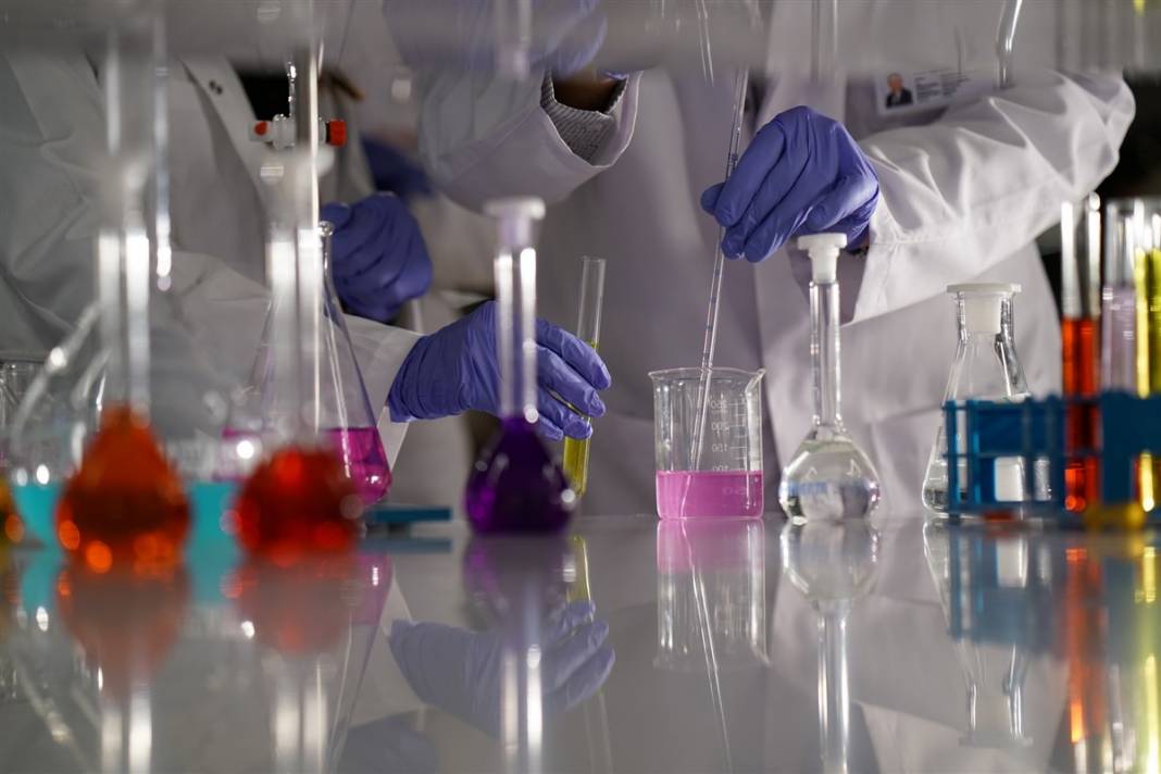 Kovid-19 kabusunda en kötüsü mü? 18 mutasyon birleşti ve... 7