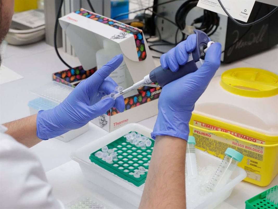 Kovid-19 kabusunda en kötüsü mü? 18 mutasyon birleşti ve... 8