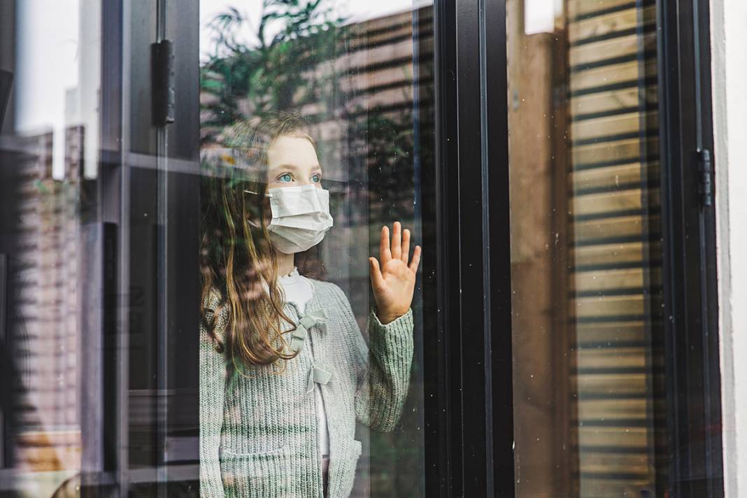 Kovid-19'da Beyin Sisi kabusu! Milyonlarca kişiyi tehdit ediyor 8