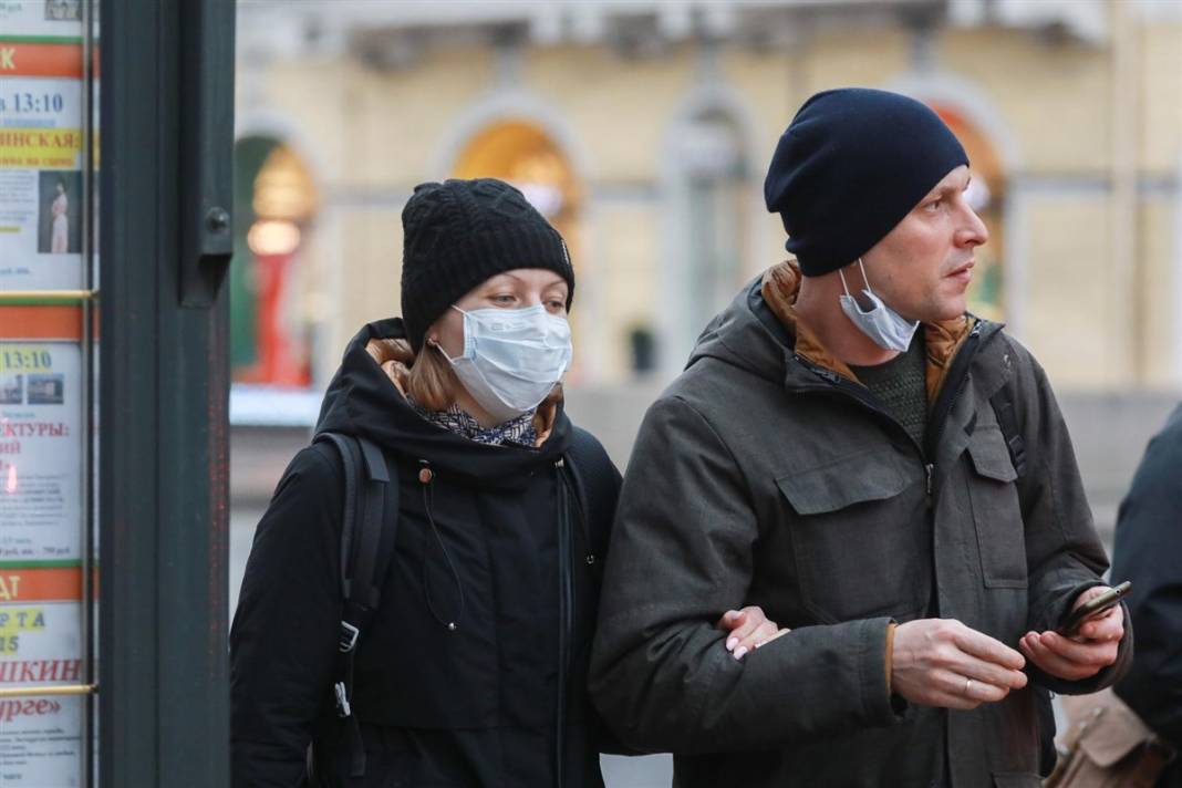 Dünya üçüncüsü Türkiye'yi pandemi de neler bekliyor? İşte olası senaryolar 8