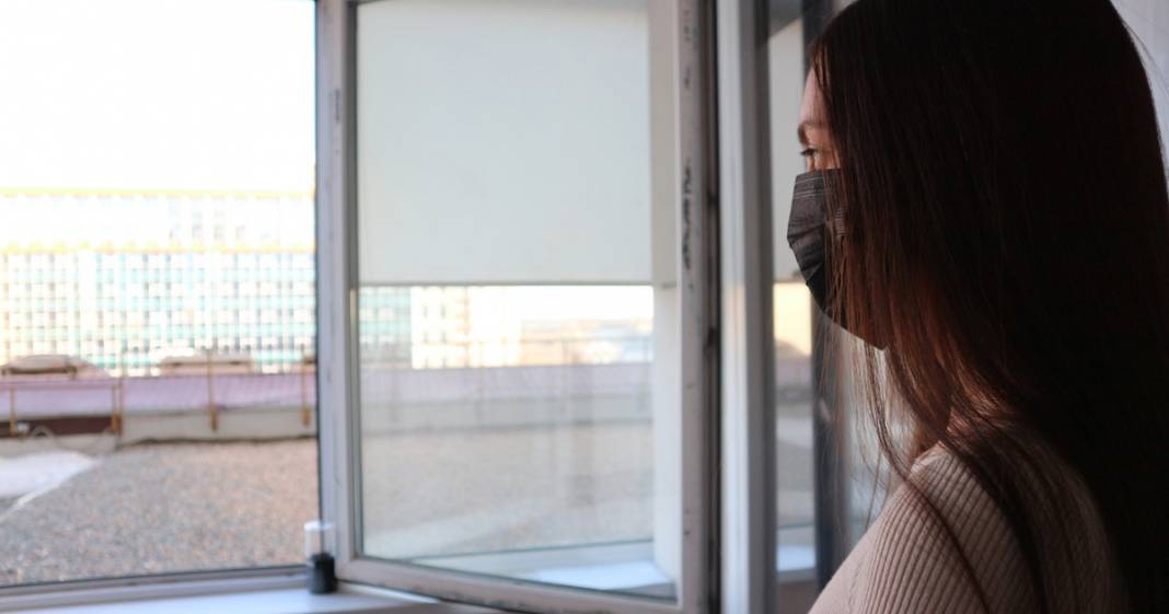 Kovid-19'da Beyin Sisi kabusu! Milyonlarca kişiyi tehdit ediyor 9