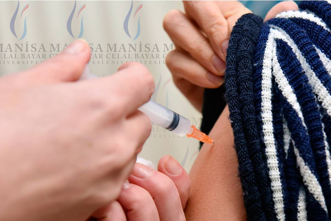 Sinovac aşısının etkisi kanıtlandı! İşte Türkiye'deki çarpıcı araştırma 11