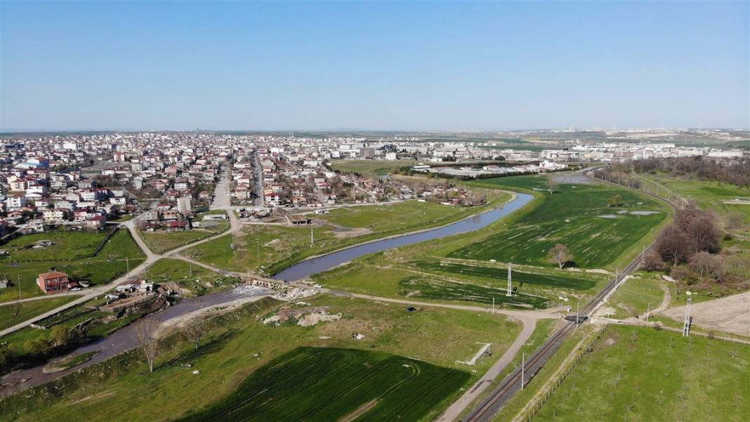Şafak Harekatı da işe yaramadı! Nehir değil zehir 2