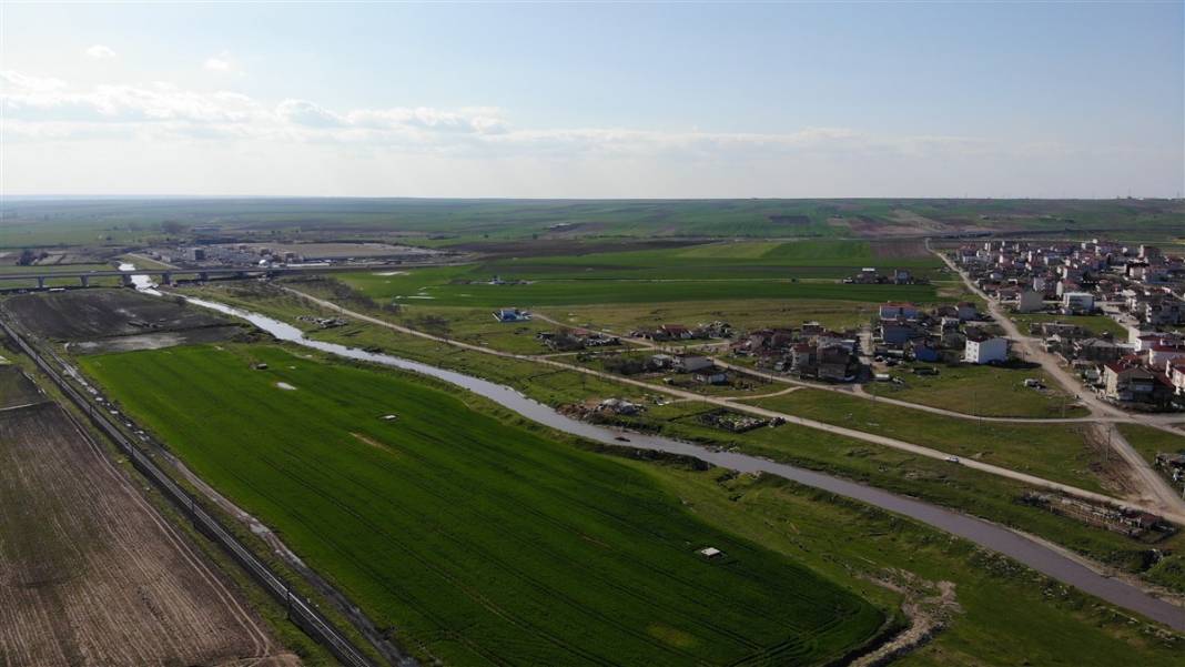 Şafak Harekatı da işe yaramadı! Nehir değil zehir 3
