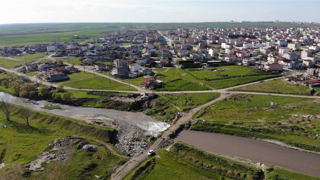 Şafak Harekatı da işe yaramadı! Nehir değil zehir 8