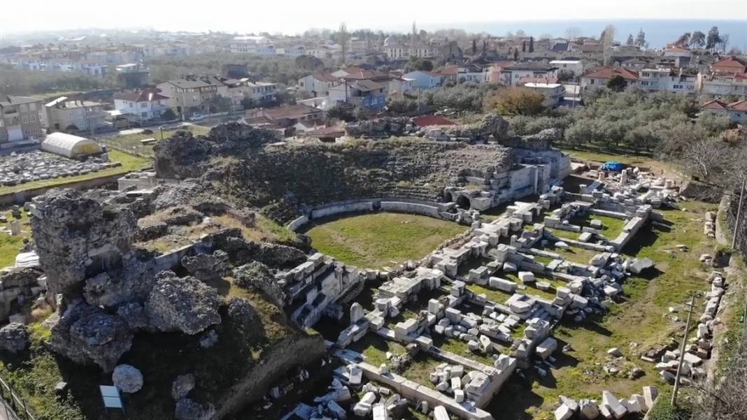 İstanbullulara dikkat çeken uyarı: Sakın buraya gelmeyin! 4