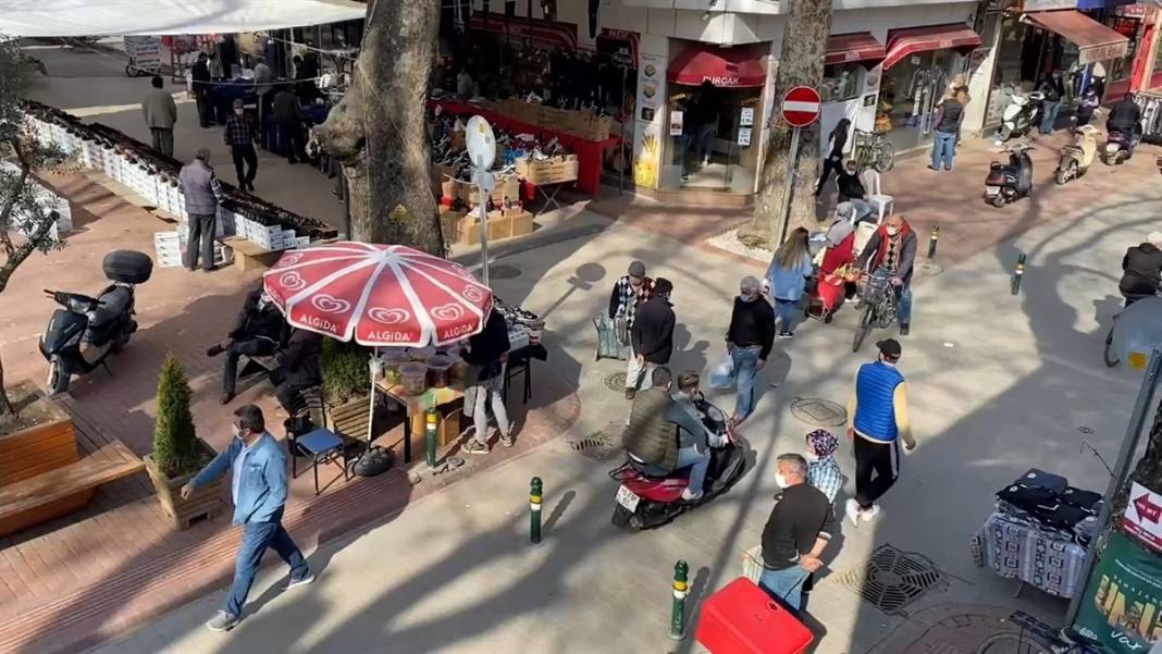 İstanbullulara dikkat çeken uyarı: Sakın buraya gelmeyin! 6