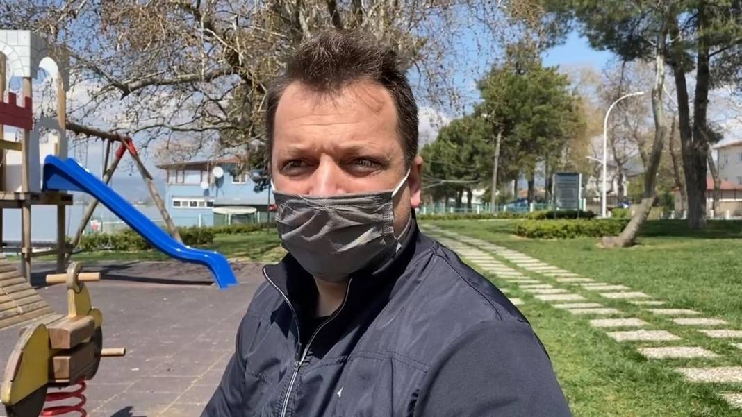 İstanbullulara dikkat çeken uyarı: Sakın buraya gelmeyin! 9