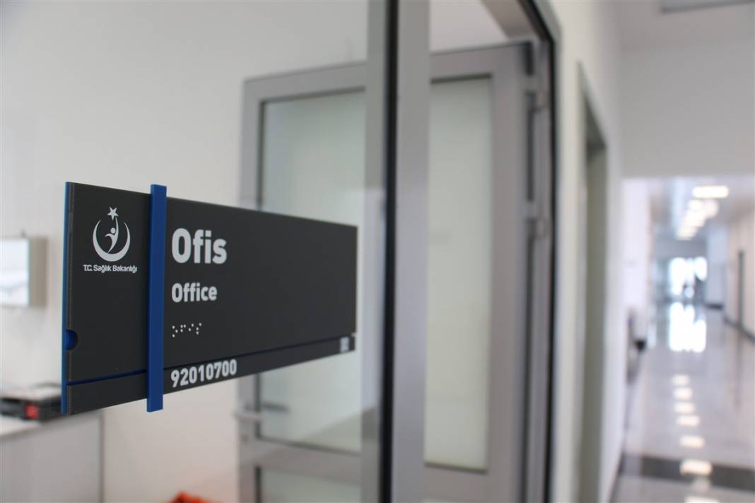 Türkiye'nin en büyük ve en kapsamlısı... İşte yerli aşının üretileceği klinik 5