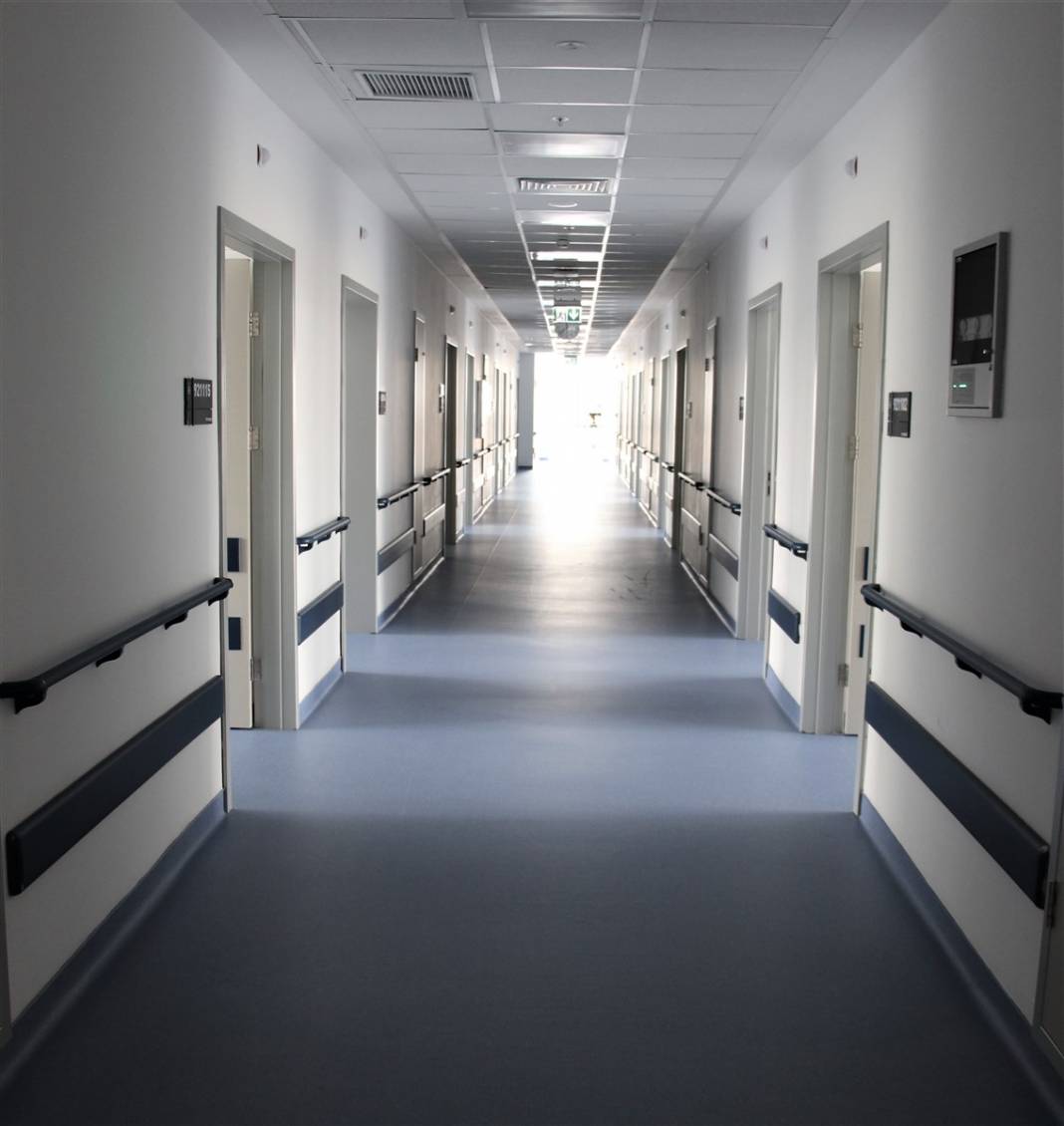 Türkiye'nin en büyük ve en kapsamlısı... İşte yerli aşının üretileceği klinik 12