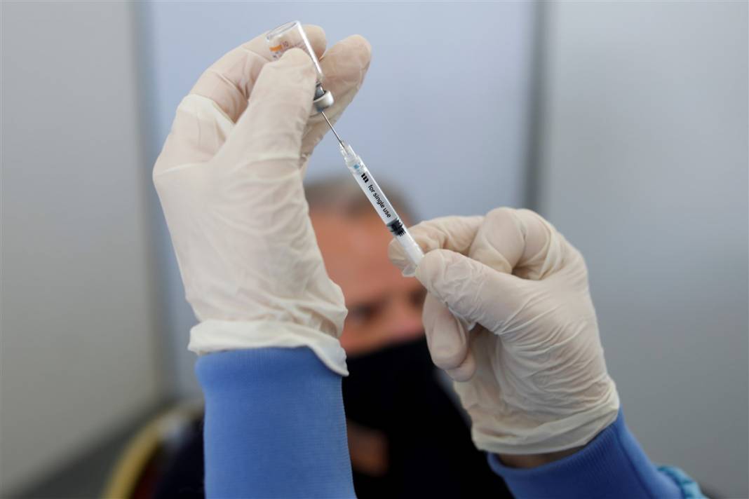 Sinovac aşısının etkisi kanıtlandı! İşte Türkiye'deki çarpıcı araştırma 3