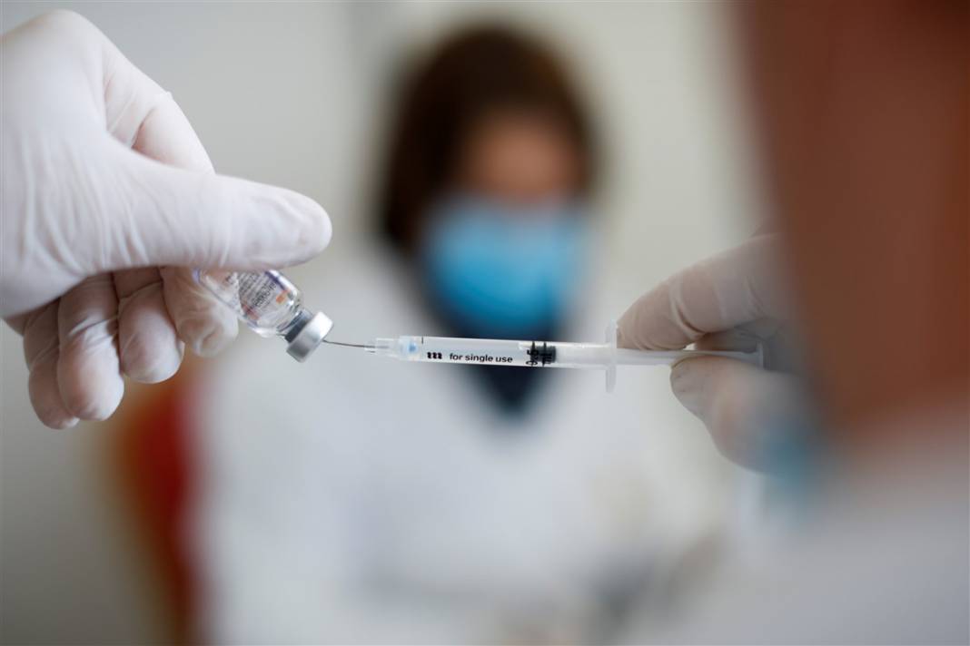 Sinovac aşısının etkisi kanıtlandı! İşte Türkiye'deki çarpıcı araştırma 5