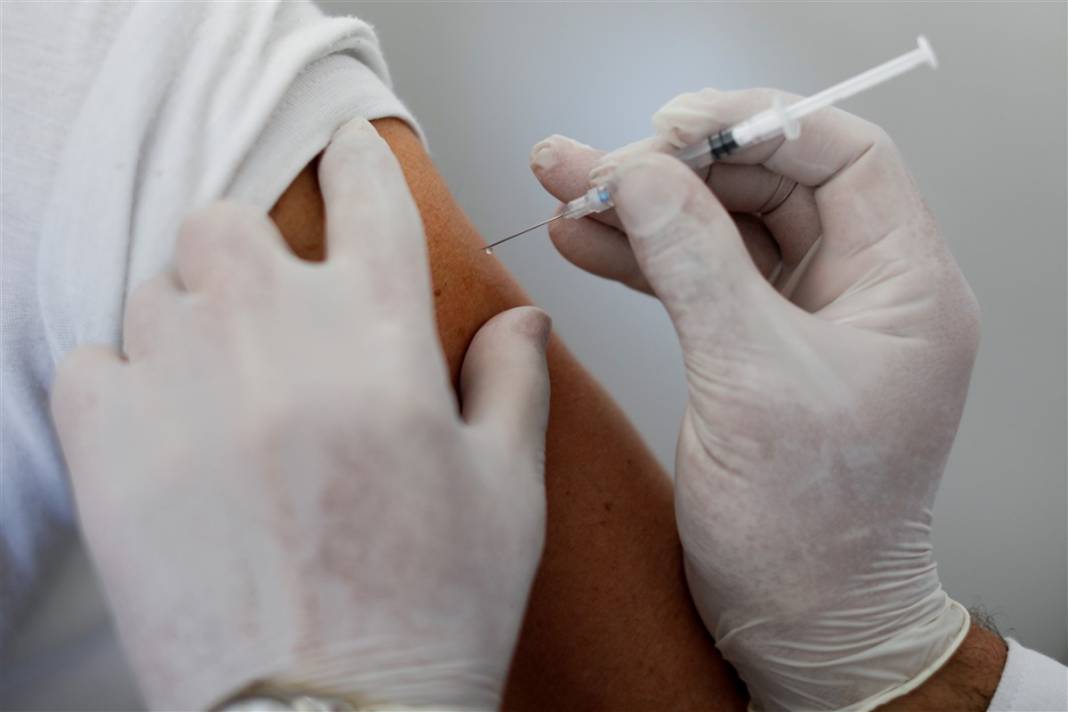 Sinovac aşısının etkisi kanıtlandı! İşte Türkiye'deki çarpıcı araştırma 7