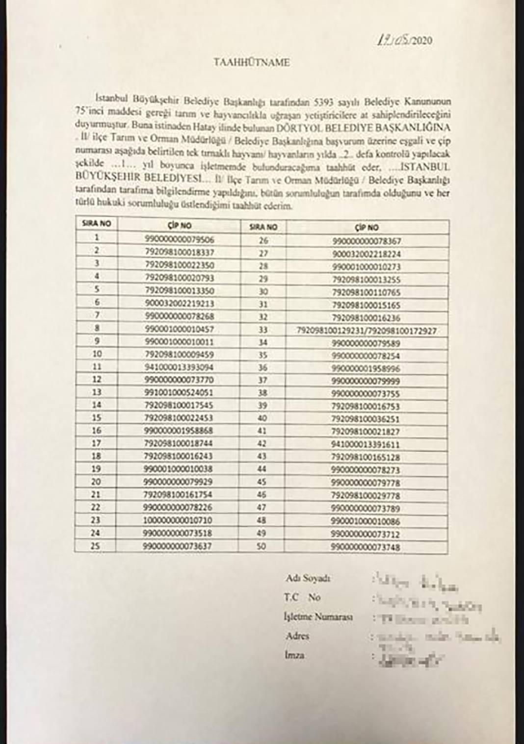 Kayıp atlar ile ilgili yeni gelişme: İnşallah sucuk yapılmamıştır 7