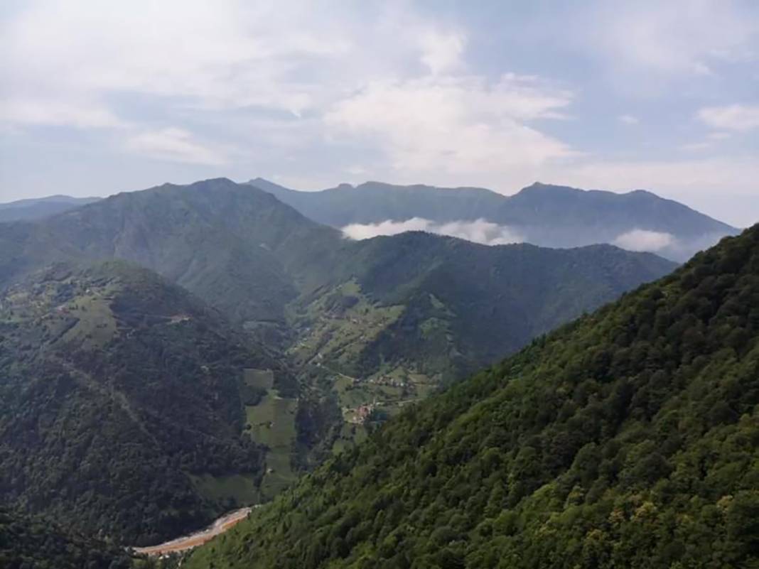 İkizdere nöbette: Onlar bezecek biz bezmeyeceğiz 10