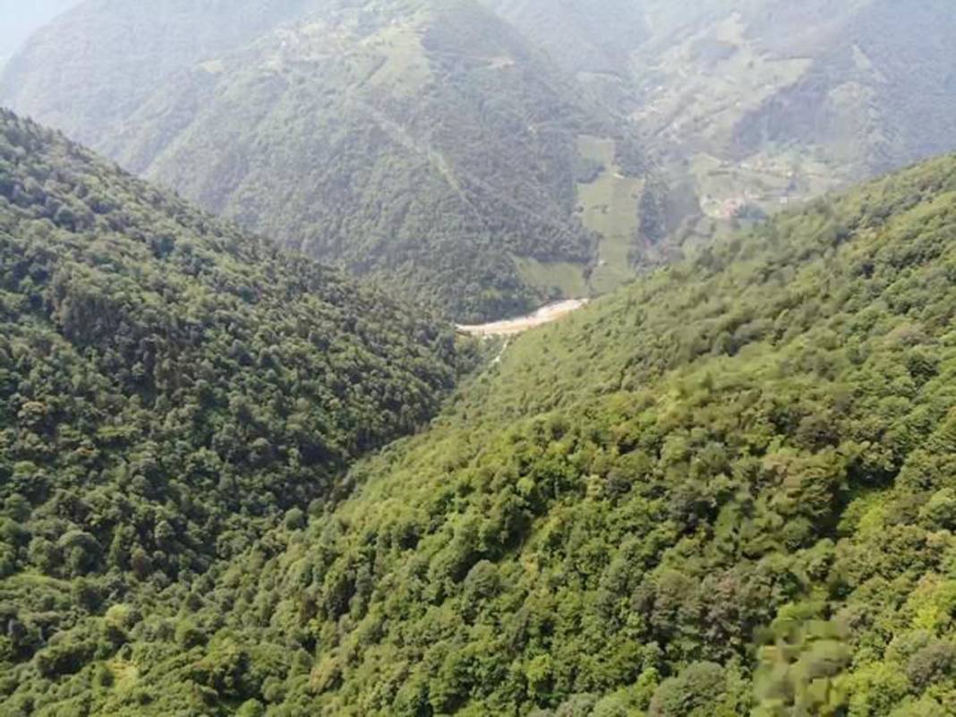 İkizdere nöbette: Onlar bezecek biz bezmeyeceğiz 9