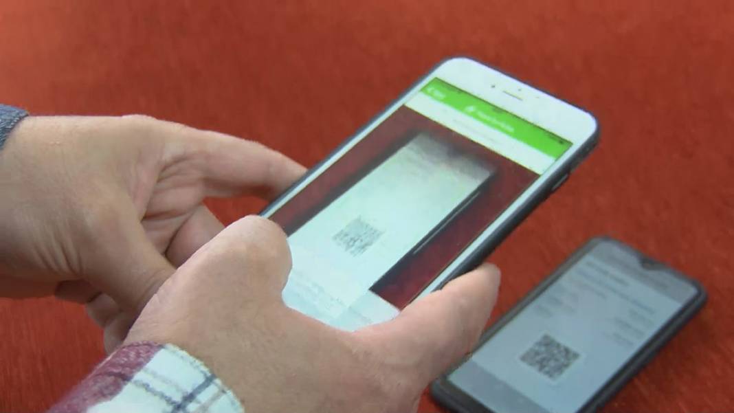 HES kodunda akılalmaz sahtekarlık! Pozitif çıkanlar sokakta böyle dolaşıyor 1