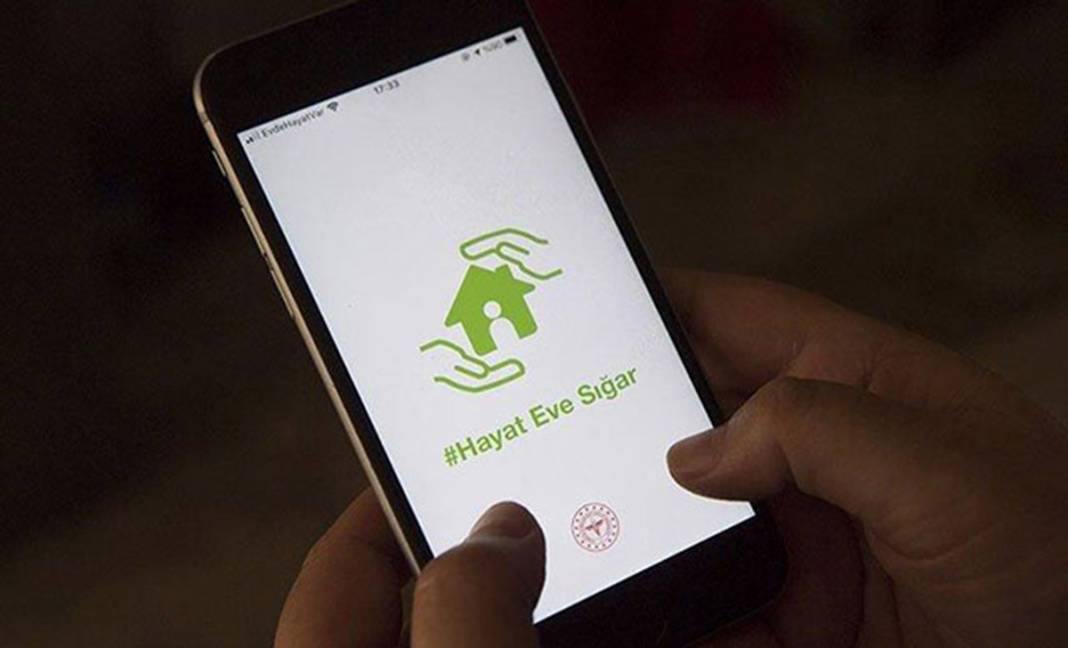 HES kodunda akılalmaz sahtekarlık! Pozitif çıkanlar sokakta böyle dolaşıyor 2