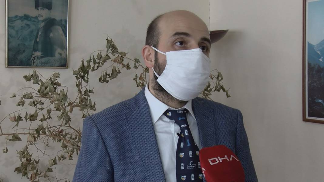 HES kodunda akılalmaz sahtekarlık! Pozitif çıkanlar sokakta böyle dolaşıyor 8