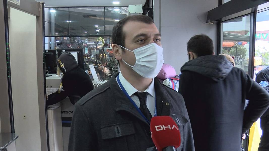 HES kodunda akılalmaz sahtekarlık! Pozitif çıkanlar sokakta böyle dolaşıyor 9