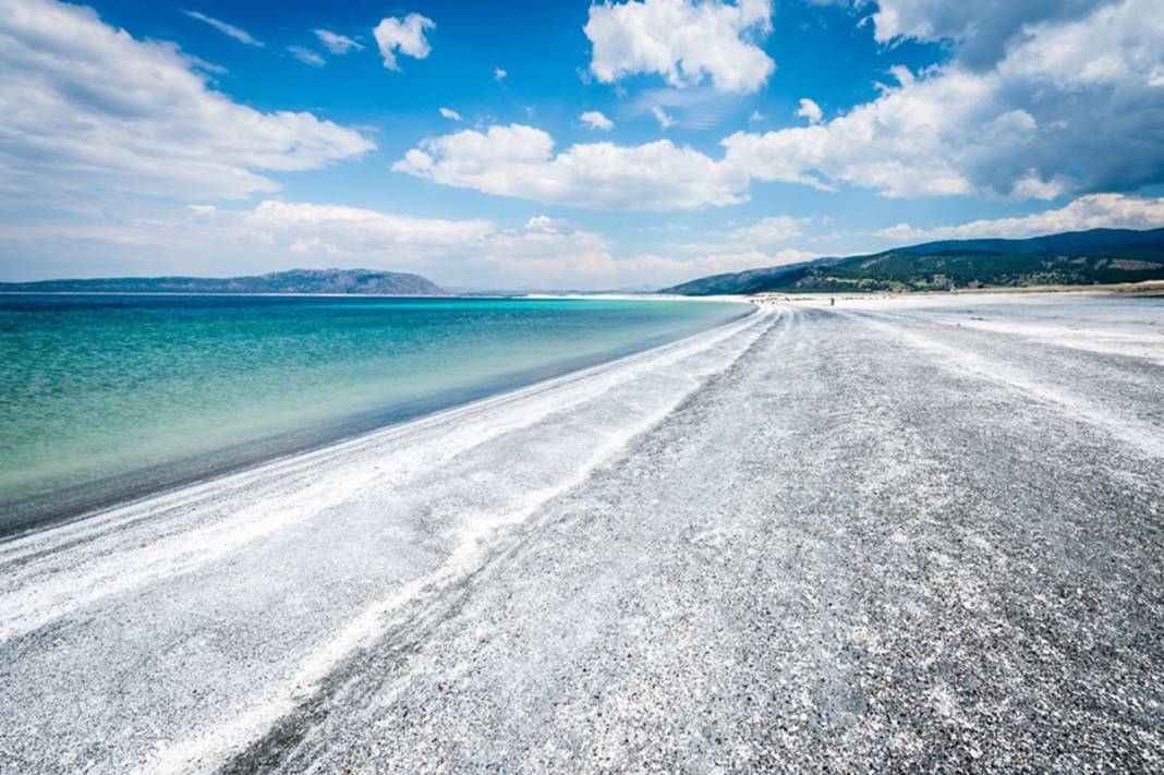 Salda Gölü'nde yeni yasak: Tüm etkinlikler iptal 4
