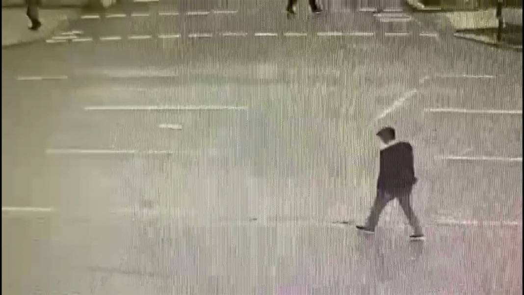 İstanbul'da vicdansızlığın görüntüleri 9