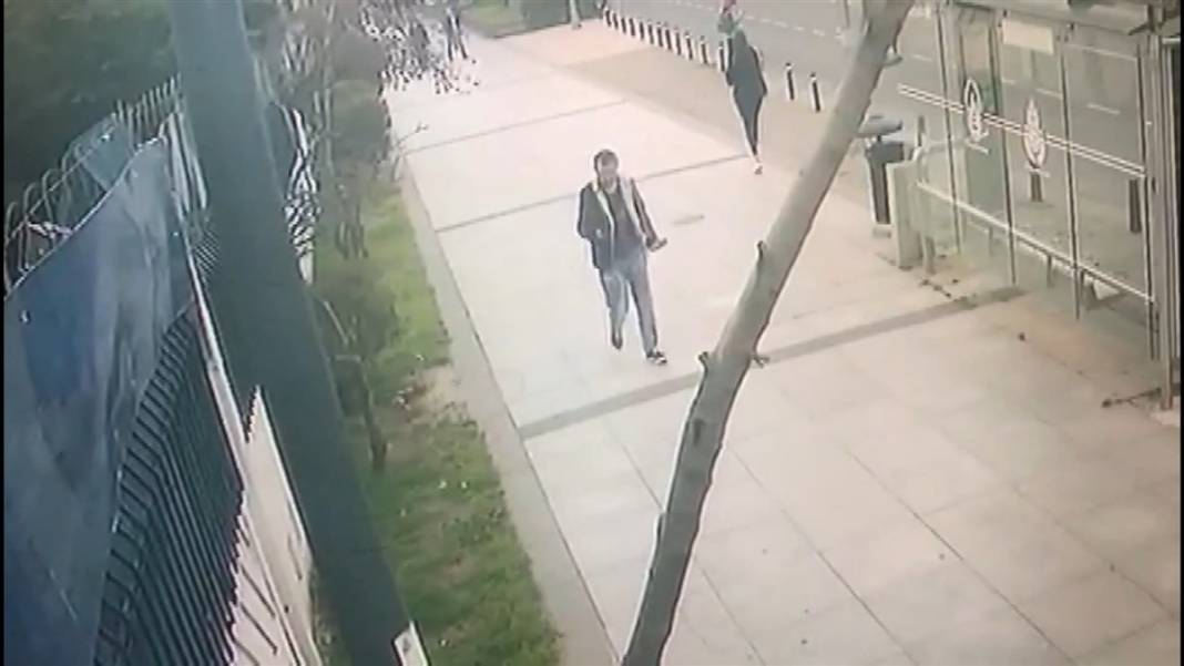 İstanbul'da vicdansızlığın görüntüleri 10