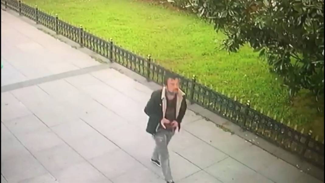 İstanbul'da vicdansızlığın görüntüleri 12