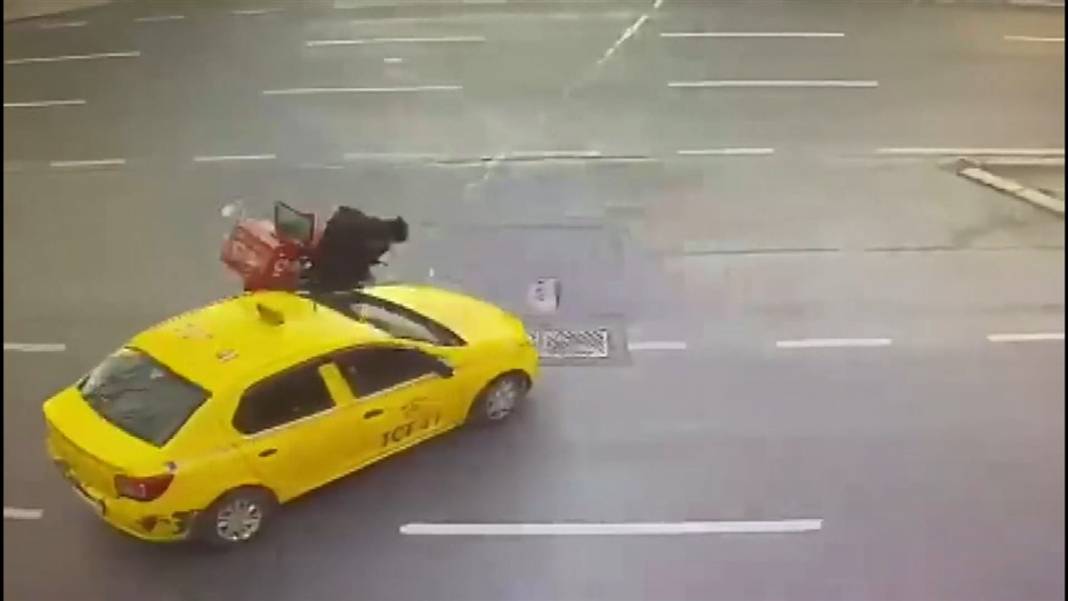 İstanbul'da vicdansızlığın görüntüleri 2