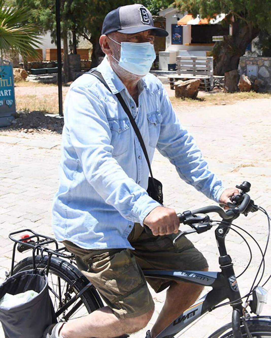 Esnaf Şener Şen için seferber oldu 1