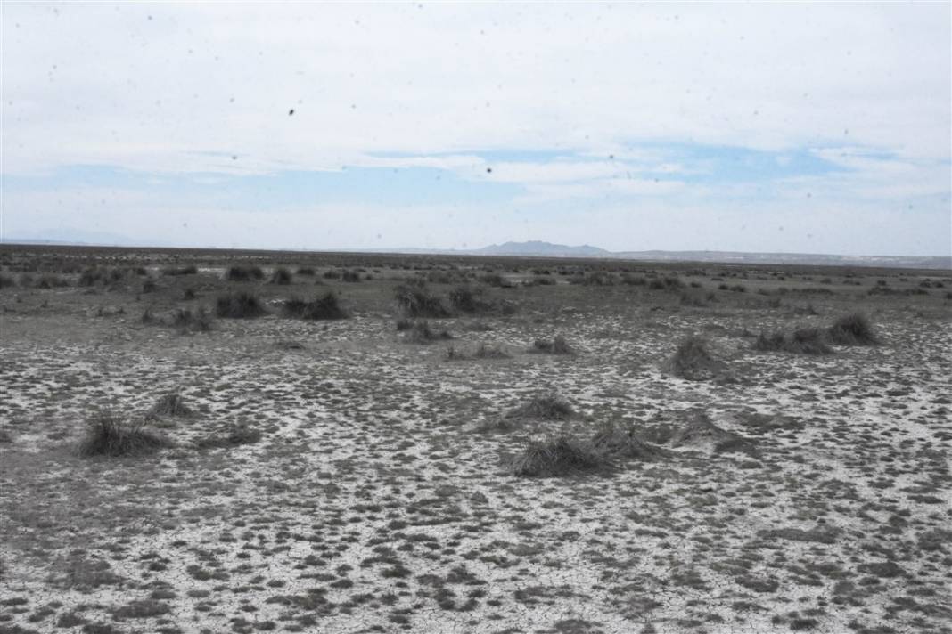 AFAD risk haritasını çıkardı! Yerleşim yerine 600 metre uzaklıkta 3