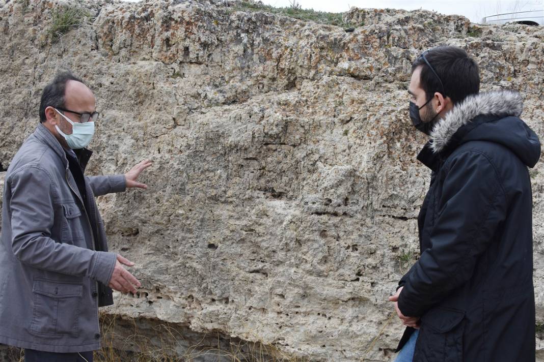 AFAD risk haritasını çıkardı! Yerleşim yerine 600 metre uzaklıkta 12