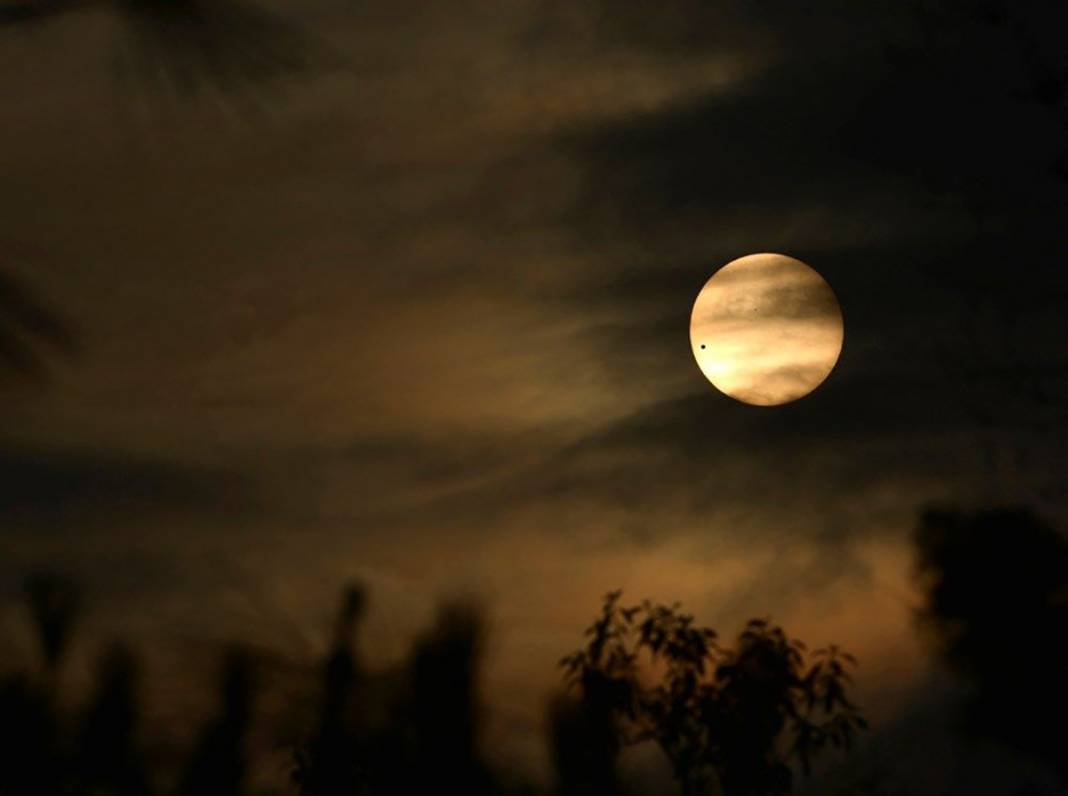 Bilim insanlarından Venüs keşfi: Bunları ilk kez duyacaksınız 10