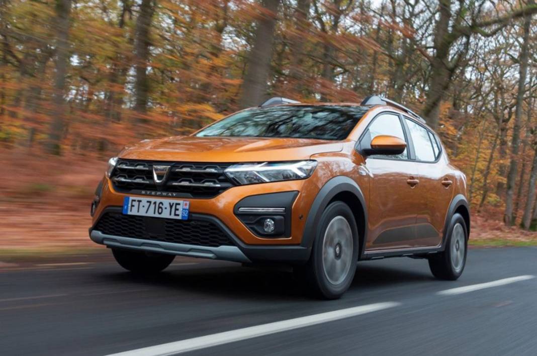 Türkiye'nin en ucuz sıfır otomobilleri: Güncel kampanyalar ve fiyat listeleri... 10