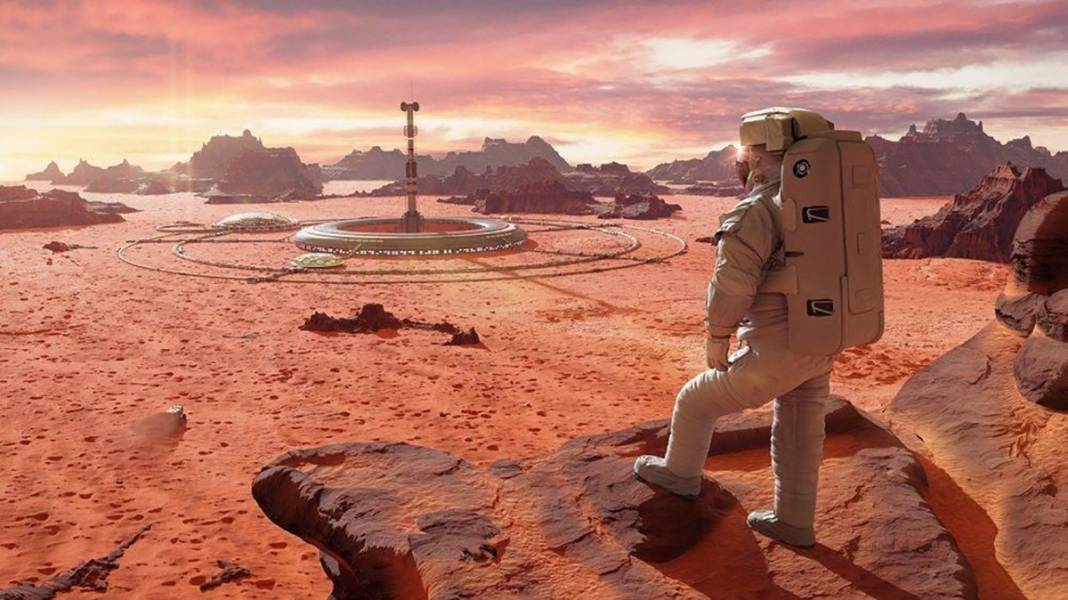 Yeni pandemi 2026'da: Mars'tan numune değil sonumuzu getirecek