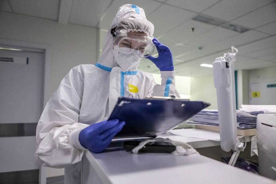 Biden'ın koronavirüs ekibinin başındaki isim: İnanmıyoruz... 10