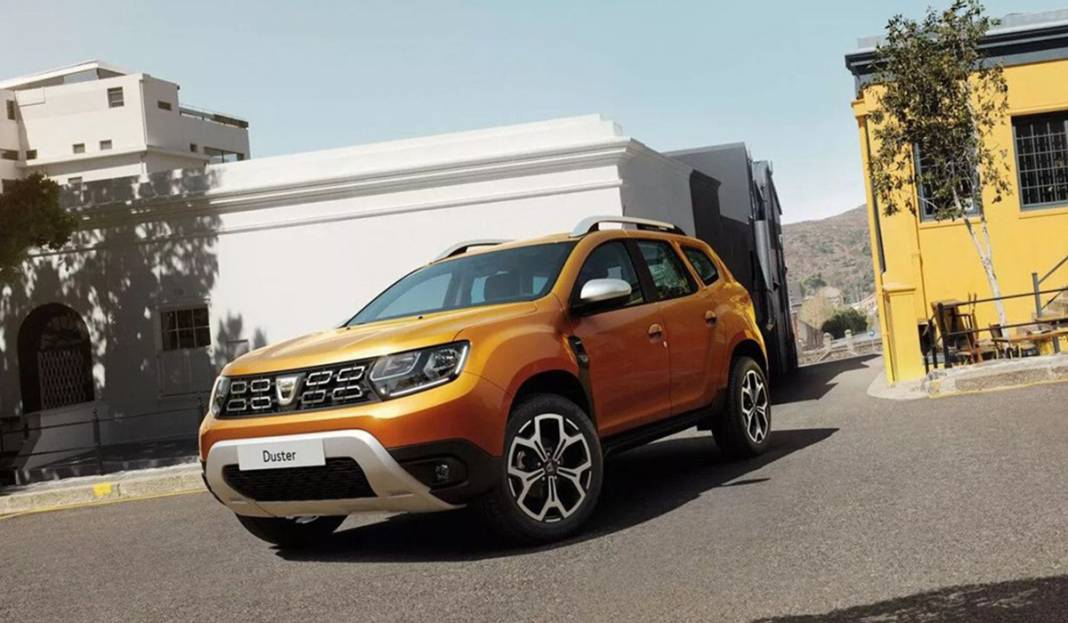 Türkiye'nin en ucuz sıfır otomobilleri: Güncel kampanyalar ve fiyat listeleri... 11